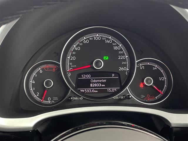 ザ・ビートル ２．０Ｒライン　純正ナビ　フルセグＴＶ　Ｂｌｕｅｔｏｏｔｈ　ＤＶＤ再生　バックカメラ　リヤトラフィックアラート　ブラインドスポットディテクション　ＨＩＤヘッドライト　衝突被害軽減ブレーキ　パークディスタンスコントロー（22枚目）