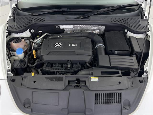 ザ・ビートル ２．０Ｒライン　純正ナビ　フルセグＴＶ　Ｂｌｕｅｔｏｏｔｈ　ＤＶＤ再生　バックカメラ　リヤトラフィックアラート　ブラインドスポットディテクション　ＨＩＤヘッドライト　衝突被害軽減ブレーキ　パークディスタンスコントロー（40枚目）