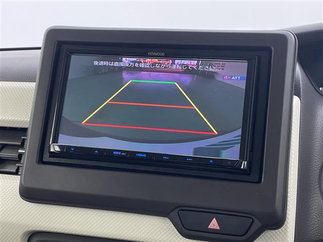Ｎ－ＢＯＸ Ｇ・Ｌホンダセンシング　純正ナビ　フルセグＴＶ　バックカメラ　ＥＴＣ　ＬＥＤヘッドライト　パワースライドドア　アダプティブクルーズコントロール　衝突被害軽減ブレーキ　レーンキープアシスト　オートハイビーム　ドラレコ（3枚目）