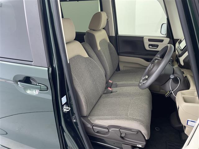 Ｎ－ＢＯＸ Ｇ・Ｌホンダセンシング　純正ナビ　フルセグＴＶ　バックカメラ　ＥＴＣ　ＬＥＤヘッドライト　パワースライドドア　アダプティブクルーズコントロール　衝突被害軽減ブレーキ　レーンキープアシスト　オートハイビーム　ドラレコ（11枚目）