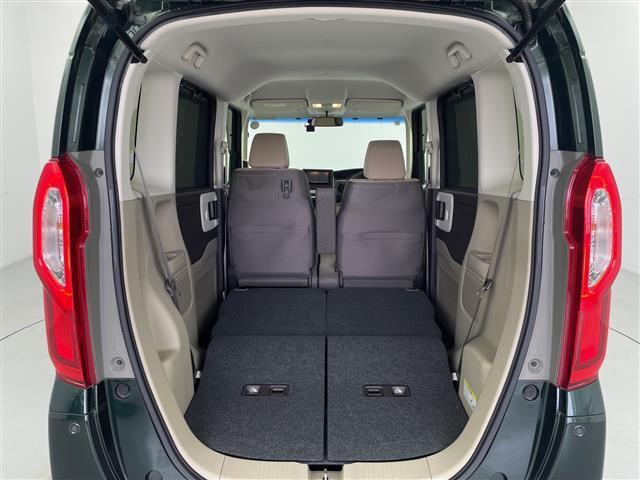 Ｎ－ＢＯＸ Ｇ・Ｌホンダセンシング　純正ナビ　フルセグＴＶ　バックカメラ　ＥＴＣ　ＬＥＤヘッドライト　パワースライドドア　アダプティブクルーズコントロール　衝突被害軽減ブレーキ　レーンキープアシスト　オートハイビーム　ドラレコ（31枚目）