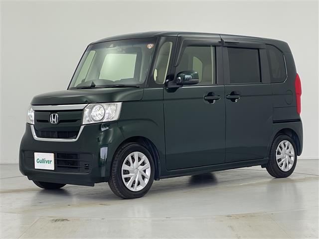 Ｎ－ＢＯＸ Ｇ・Ｌホンダセンシング　純正ナビ　フルセグＴＶ　バックカメラ　ＥＴＣ　ＬＥＤヘッドライト　パワースライドドア　アダプティブクルーズコントロール　衝突被害軽減ブレーキ　レーンキープアシスト　オートハイビーム　ドラレコ（32枚目）