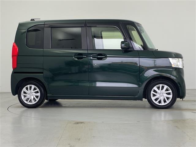 Ｎ－ＢＯＸ Ｇ・Ｌホンダセンシング　純正ナビ　フルセグＴＶ　バックカメラ　ＥＴＣ　ＬＥＤヘッドライト　パワースライドドア　アダプティブクルーズコントロール　衝突被害軽減ブレーキ　レーンキープアシスト　オートハイビーム　ドラレコ（35枚目）