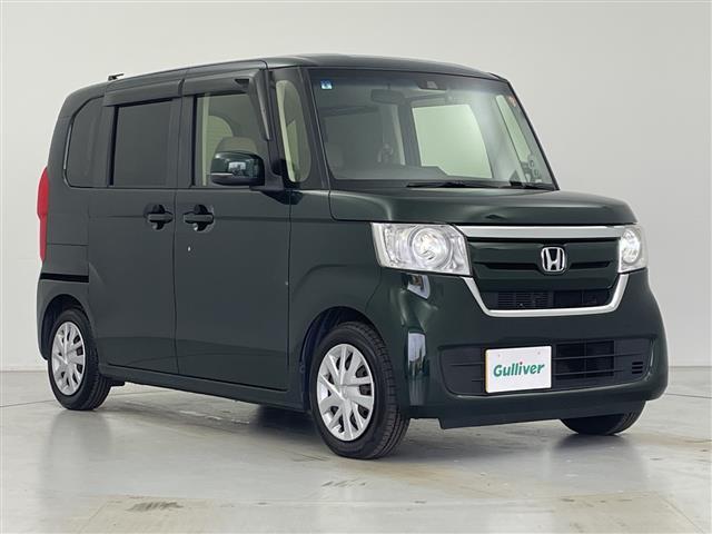 Ｎ－ＢＯＸ Ｇ・Ｌホンダセンシング　純正ナビ　フルセグＴＶ　バックカメラ　ＥＴＣ　ＬＥＤヘッドライト　パワースライドドア　アダプティブクルーズコントロール　衝突被害軽減ブレーキ　レーンキープアシスト　オートハイビーム　ドラレコ（36枚目）