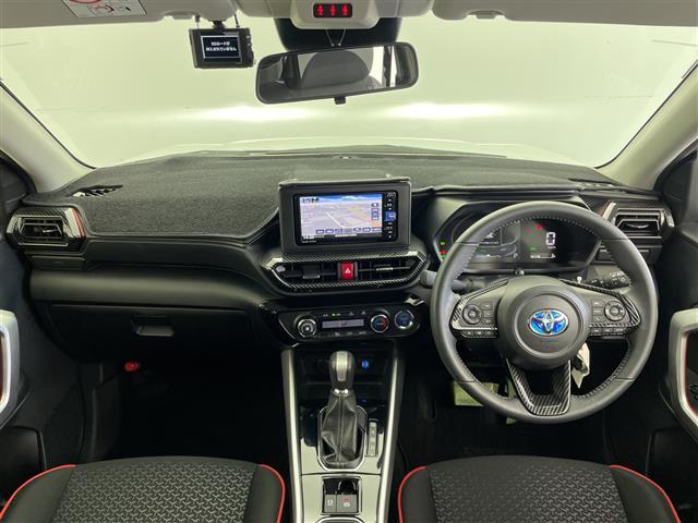 ライズ Ｚ　モデリスタ　純正ナビＴＶ　全周囲　ＢＳＭ　禁煙（2枚目）