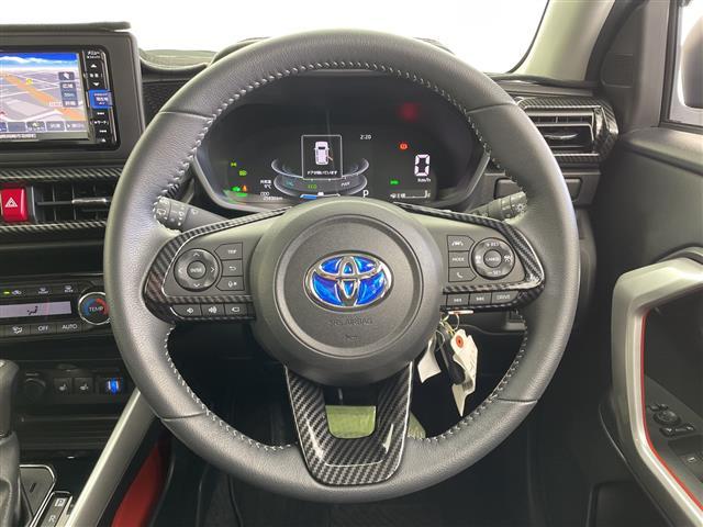 ライズ Ｚ　モデリスタ　純正ナビＴＶ　全周囲　ＢＳＭ　禁煙（42枚目）