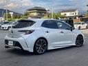Ｇ　Ｚ　６速マニュアル　ターボ　純正ナビ　バックカメラ　ＥＴＣ　モデリスタフルエアロ　アダプティブクルーズコントロール　衝突軽減ブレーキ　レーンアシスト　標識認識　プッシュスタート　オートハイビーム（34枚目）