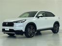 e:HEV Z 登録済未使用 ホンダコネクトディスプレイ ナビ機能 フルセグ バックカメラ ETC ワイヤレス充電 ブラックフロントグリル パワーバックドア シーケンシャルターンランプ ブラインドスポットモニター(37枚目)