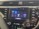 カムリ ＷＳレザーパッケージ　純正ナビＴＶ　黒革　シートヒーター　ＢＳＭ　ＨＵＤ（4枚目）