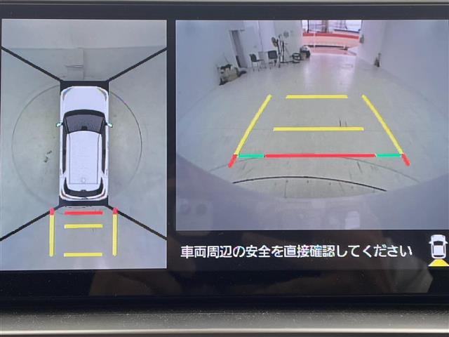 ライズ Ｚ　衝突軽減ブレーキ　全方位カメラ　純正ディスプレイオーディオ　Ｂｌｕｅｔｏｏｔｈ　ＡｐｐｌｅＣａｒＰｌａｙ　ＡｎｄｒｏｉＡｕｔｏ　フルセグ　バックカメラ　フロントカメラ　ＬＥＤオートライト　フォグランプ（3枚目）