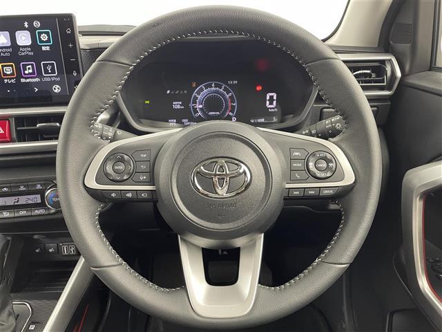 ライズ Ｚ　衝突軽減ブレーキ　全方位カメラ　純正ディスプレイオーディオ　Ｂｌｕｅｔｏｏｔｈ　ＡｐｐｌｅＣａｒＰｌａｙ　ＡｎｄｒｏｉＡｕｔｏ　フルセグ　バックカメラ　フロントカメラ　ＬＥＤオートライト　フォグランプ（8枚目）