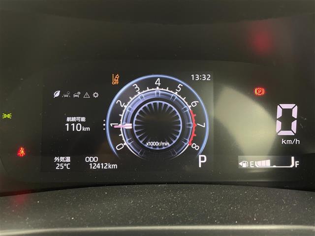 ライズ Ｚ　衝突軽減ブレーキ　全方位カメラ　純正ディスプレイオーディオ　Ｂｌｕｅｔｏｏｔｈ　ＡｐｐｌｅＣａｒＰｌａｙ　ＡｎｄｒｏｉＡｕｔｏ　フルセグ　バックカメラ　フロントカメラ　ＬＥＤオートライト　フォグランプ（9枚目）
