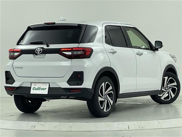 ライズ Ｚ　衝突軽減ブレーキ　全方位カメラ　純正ディスプレイオーディオ　Ｂｌｕｅｔｏｏｔｈ　ＡｐｐｌｅＣａｒＰｌａｙ　ＡｎｄｒｏｉＡｕｔｏ　フルセグ　バックカメラ　フロントカメラ　ＬＥＤオートライト　フォグランプ（33枚目）