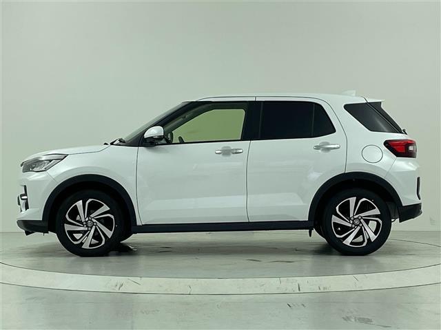 ライズ Ｚ　衝突軽減ブレーキ　全方位カメラ　純正ディスプレイオーディオ　Ｂｌｕｅｔｏｏｔｈ　ＡｐｐｌｅＣａｒＰｌａｙ　ＡｎｄｒｏｉＡｕｔｏ　フルセグ　バックカメラ　フロントカメラ　ＬＥＤオートライト　フォグランプ（34枚目）