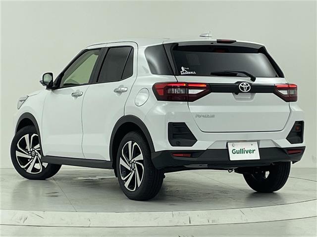 ライズ Ｚ　衝突軽減ブレーキ　全方位カメラ　純正ディスプレイオーディオ　Ｂｌｕｅｔｏｏｔｈ　ＡｐｐｌｅＣａｒＰｌａｙ　ＡｎｄｒｏｉＡｕｔｏ　フルセグ　バックカメラ　フロントカメラ　ＬＥＤオートライト　フォグランプ（43枚目）