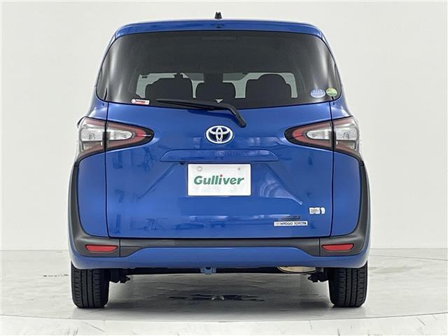 シエンタ ハイブリッドＧ　プリクラッシュセーフティー　オートマチックハイビーム　社外ＳＤナビ　ＣＤ／ＤＶＤ／Ｂｌｕｅｔｏｏｔｈ／フルセグ　バックカメラ　両側パワースライドドア　革巻きステアリング　純正１５インチＡＷ（31枚目）
