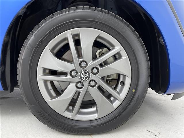 シエンタ ハイブリッドＧ　プリクラッシュセーフティー　オートマチックハイビーム　社外ＳＤナビ　ＣＤ／ＤＶＤ／Ｂｌｕｅｔｏｏｔｈ／フルセグ　バックカメラ　両側パワースライドドア　革巻きステアリング　純正１５インチＡＷ（38枚目）