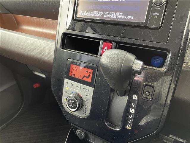 タンク Ｇ　Ｓ　純正メモリナビ　バックカメラ　スマートアシスト　ビルドインＥＴＣ　クルーズコントロール　両側パワースライドドア　フォグランプ　ＬＥＤヘッドライト（19枚目）