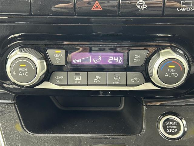 セレナ ハイウェイスター V 純正SDナビ CD/DVD/Bluetooth/フルセグ 全方位カメラ 両側パワースライド ブラインドスポットモニター サイドバイザー フロアマット LEDヘッドライト コーナーセンサー(20枚目)