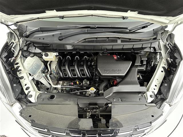 セレナ ハイウェイスター V 純正SDナビ CD/DVD/Bluetooth/フルセグ 全方位カメラ 両側パワースライド ブラインドスポットモニター サイドバイザー フロアマット LEDヘッドライト コーナーセンサー(41枚目)