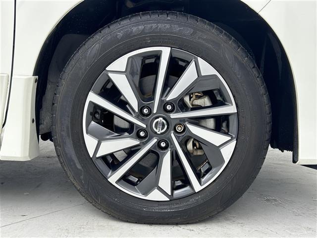 セレナ ハイウェイスター V 純正SDナビ CD/DVD/Bluetooth/フルセグ 全方位カメラ 両側パワースライド ブラインドスポットモニター サイドバイザー フロアマット LEDヘッドライト コーナーセンサー(43枚目)