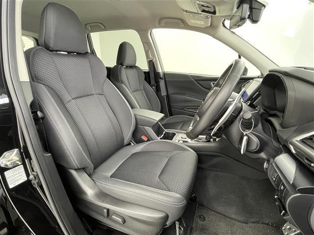 フォレスター アドバンス アイサイト 衝突軽減ブレーキ レーダークルーズコントロール 全方位カメラ 純正ナビ Bluetooth ハーフレザーシート 全席シートヒーター パワーシート パドルシフト デジタルインナーミラー(13枚目)