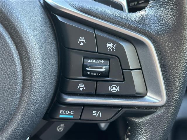 フォレスター アドバンス アイサイト 衝突軽減ブレーキ レーダークルーズコントロール 全方位カメラ 純正ナビ Bluetooth ハーフレザーシート 全席シートヒーター パワーシート パドルシフト デジタルインナーミラー(17枚目)