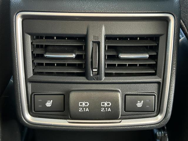 フォレスター アドバンス アイサイト 衝突軽減ブレーキ レーダークルーズコントロール 全方位カメラ 純正ナビ Bluetooth ハーフレザーシート 全席シートヒーター パワーシート パドルシフト デジタルインナーミラー(33枚目)