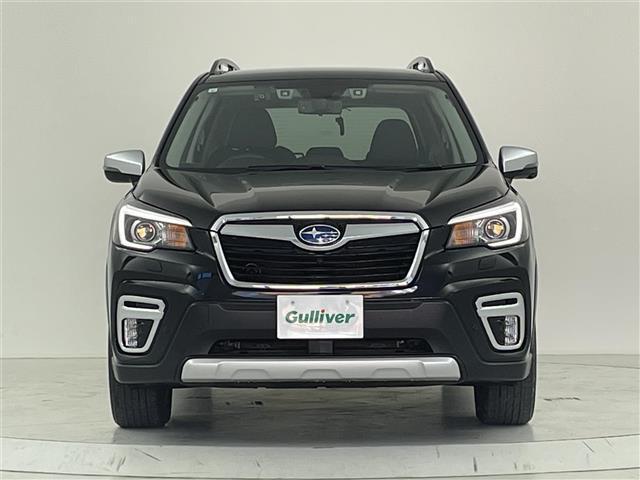 フォレスター アドバンス アイサイト 衝突軽減ブレーキ レーダークルーズコントロール 全方位カメラ 純正ナビ Bluetooth ハーフレザーシート 全席シートヒーター パワーシート パドルシフト デジタルインナーミラー(34枚目)