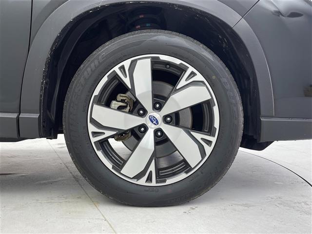 フォレスター アドバンス アイサイト 衝突軽減ブレーキ レーダークルーズコントロール 全方位カメラ 純正ナビ Bluetooth ハーフレザーシート 全席シートヒーター パワーシート パドルシフト デジタルインナーミラー(42枚目)