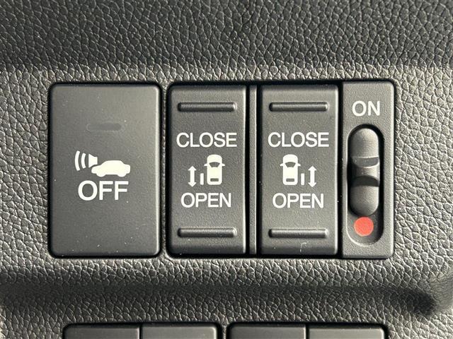 フリードハイブリッド ハイブリッド・EX ホンダセンシング 衝突軽減ブレーキ 先行車発進お知らせ機能 路外逸脱抑制機能 標識認識機能 アダプティブ・クルーズコントロール 車線維持支援システム 誤発進抑制機能 オートマチックハイビーム(6枚目)