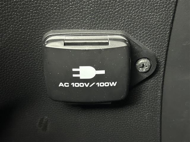 フリードハイブリッド ハイブリッド・EX ホンダセンシング 衝突軽減ブレーキ 先行車発進お知らせ機能 路外逸脱抑制機能 標識認識機能 アダプティブ・クルーズコントロール 車線維持支援システム 誤発進抑制機能 オートマチックハイビーム(25枚目)