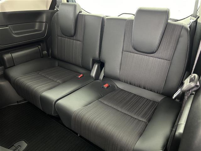 フリードハイブリッド ハイブリッド・EX ホンダセンシング 衝突軽減ブレーキ 先行車発進お知らせ機能 路外逸脱抑制機能 標識認識機能 アダプティブ・クルーズコントロール 車線維持支援システム 誤発進抑制機能 オートマチックハイビーム(27枚目)