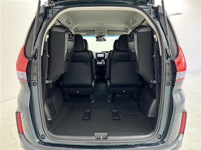 フリードハイブリッド ハイブリッド・EX ホンダセンシング 衝突軽減ブレーキ 先行車発進お知らせ機能 路外逸脱抑制機能 標識認識機能 アダプティブ・クルーズコントロール 車線維持支援システム 誤発進抑制機能 オートマチックハイビーム(29枚目)