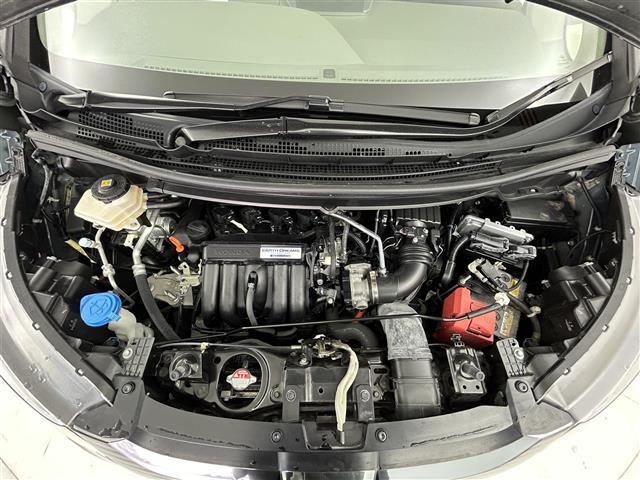 フリードハイブリッド ハイブリッド・EX ホンダセンシング 衝突軽減ブレーキ 先行車発進お知らせ機能 路外逸脱抑制機能 標識認識機能 アダプティブ・クルーズコントロール 車線維持支援システム 誤発進抑制機能 オートマチックハイビーム(36枚目)