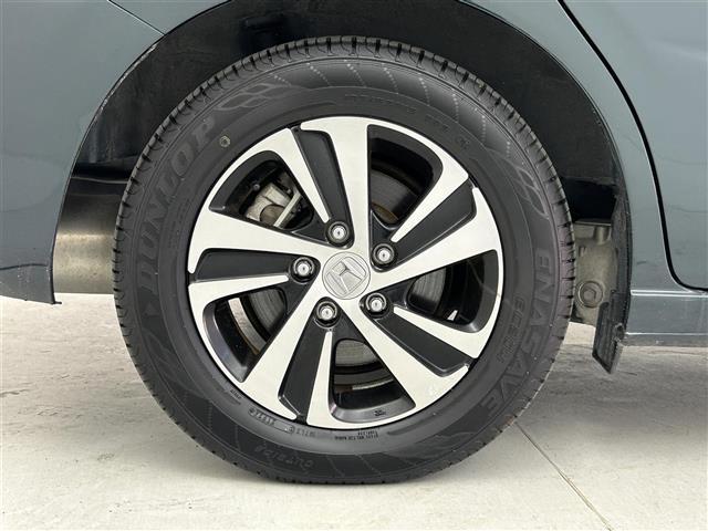 フリードハイブリッド ハイブリッド・EX ホンダセンシング 衝突軽減ブレーキ 先行車発進お知らせ機能 路外逸脱抑制機能 標識認識機能 アダプティブ・クルーズコントロール 車線維持支援システム 誤発進抑制機能 オートマチックハイビーム(39枚目)