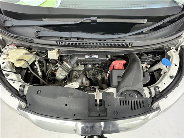 ステップワゴンスパーダ スパーダ ホンダセンシング 衝突軽減ブレーキ(CMBS)アダプティブクルーズコントロール 車線逸脱警告機能 純正7インチSDナビ DVD/CD/BT/FM/AM 革巻きステアリング 両側パワースライドドア ステアリングスイッチ(36枚目)