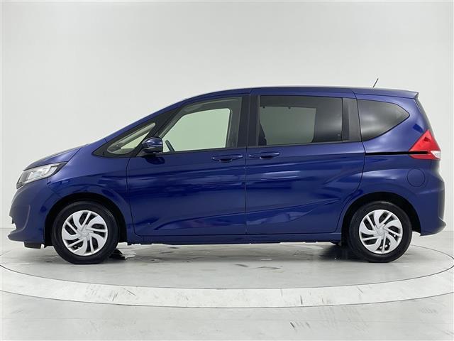 フリード Ｇ・ホンダセンシング　ディスプレイオーディオ　ＣＤ／ＢＴ／ＨＤＭＩ／ワンセグＴＶ　両側パワースライドドア　バックカメラ　スマートキー　ビルトインＥＴＣ　アイドリングストップ　プッシュスタート（34枚目）