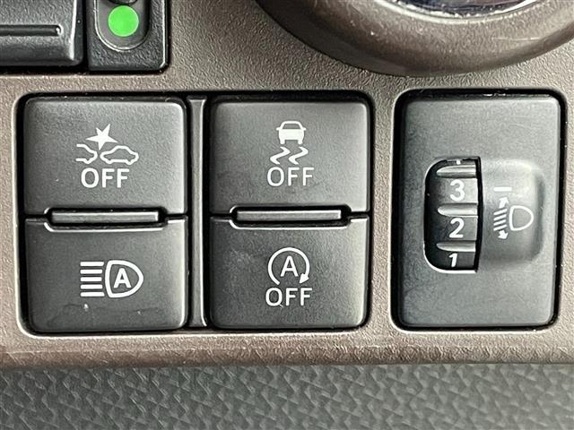 タンク G-T 禁煙車 スマートアシスト 衝突軽減ブレーキ 車線逸脱警報機能 誤発進抑制機能 先行車発進お知らせ機能 オートマチックハイビーム 社外ナビ (Bluetooth/CD/DVD) クルーズコントロール(4枚目)