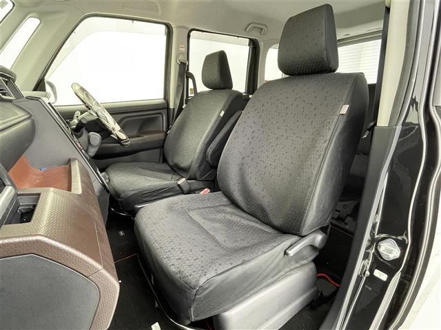 タンク G-T 禁煙車 スマートアシスト 衝突軽減ブレーキ 車線逸脱警報機能 誤発進抑制機能 先行車発進お知らせ機能 オートマチックハイビーム 社外ナビ (Bluetooth/CD/DVD) クルーズコントロール(20枚目)