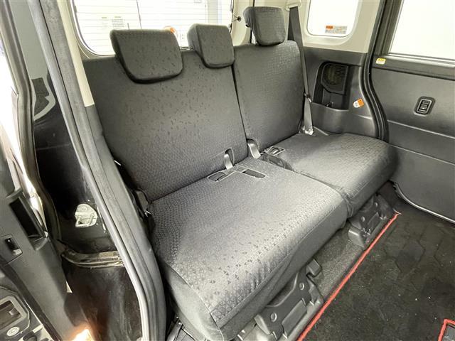 タンク G-T 禁煙車 スマートアシスト 衝突軽減ブレーキ 車線逸脱警報機能 誤発進抑制機能 先行車発進お知らせ機能 オートマチックハイビーム 社外ナビ (Bluetooth/CD/DVD) クルーズコントロール(24枚目)