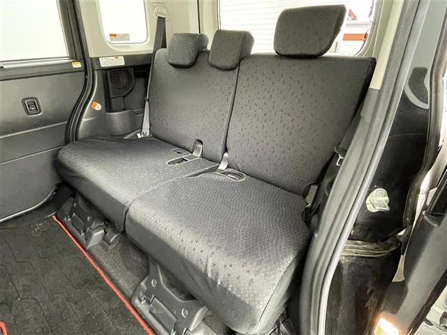 タンク G-T 禁煙車 スマートアシスト 衝突軽減ブレーキ 車線逸脱警報機能 誤発進抑制機能 先行車発進お知らせ機能 オートマチックハイビーム 社外ナビ (Bluetooth/CD/DVD) クルーズコントロール(25枚目)