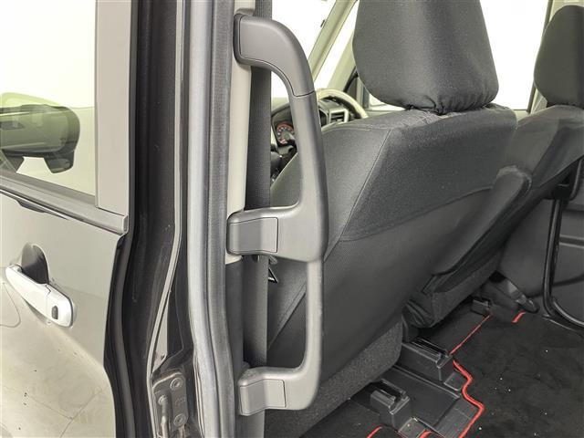 タンク G-T 禁煙車 スマートアシスト 衝突軽減ブレーキ 車線逸脱警報機能 誤発進抑制機能 先行車発進お知らせ機能 オートマチックハイビーム 社外ナビ (Bluetooth/CD/DVD) クルーズコントロール(28枚目)