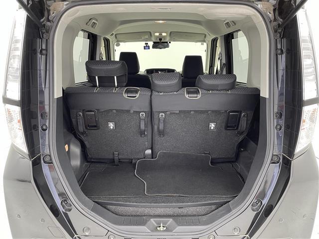 タンク G-T 禁煙車 スマートアシスト 衝突軽減ブレーキ 車線逸脱警報機能 誤発進抑制機能 先行車発進お知らせ機能 オートマチックハイビーム 社外ナビ (Bluetooth/CD/DVD) クルーズコントロール(30枚目)