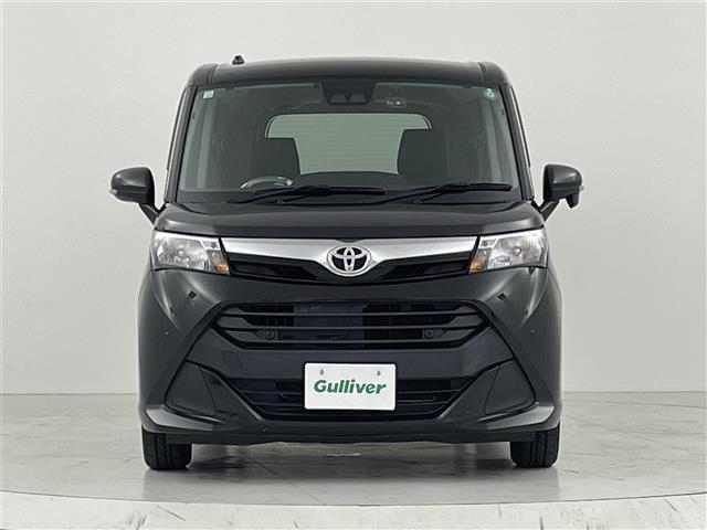 タンク G-T 禁煙車 スマートアシスト 衝突軽減ブレーキ 車線逸脱警報機能 誤発進抑制機能 先行車発進お知らせ機能 オートマチックハイビーム 社外ナビ (Bluetooth/CD/DVD) クルーズコントロール(32枚目)