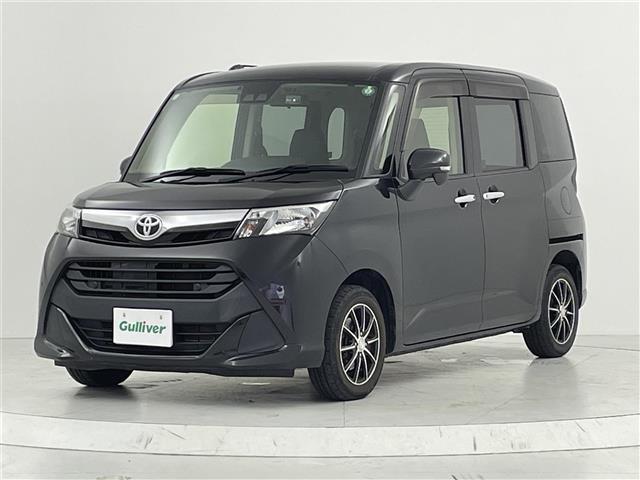 タンク G-T 禁煙車 スマートアシスト 衝突軽減ブレーキ 車線逸脱警報機能 誤発進抑制機能 先行車発進お知らせ機能 オートマチックハイビーム 社外ナビ (Bluetooth/CD/DVD) クルーズコントロール(34枚目)