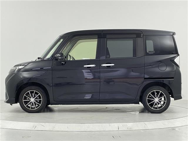 タンク G-T 禁煙車 スマートアシスト 衝突軽減ブレーキ 車線逸脱警報機能 誤発進抑制機能 先行車発進お知らせ機能 オートマチックハイビーム 社外ナビ (Bluetooth/CD/DVD) クルーズコントロール(36枚目)