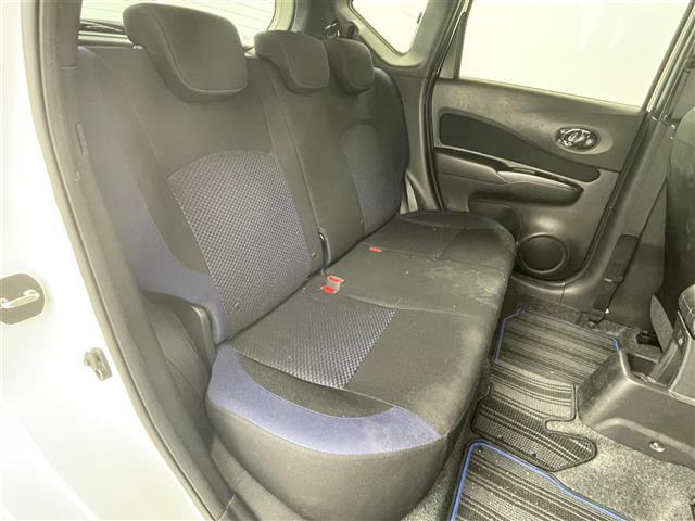 ノート e-パワー X ブラックアロー 禁煙車 エマージェンシーブレーキ 踏み間違え防止機能 踏み間違い防止アシスト 標識認識機能 ハイビームアシスト 純正ナビ (Bluetooth/CD/DVD) フルセグTV アラウンドビューモニター(26枚目)