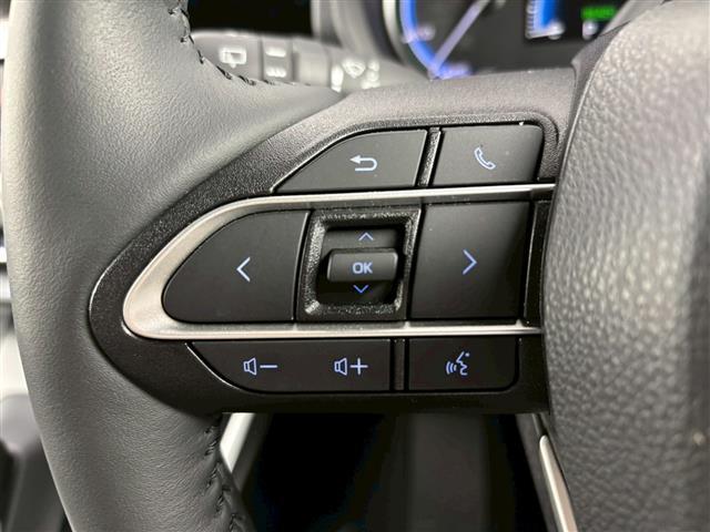 ヴォクシー ハイブリッドS-Z 純正8インチナビ パノラミックビューモニター トヨタチームメイト レーダークルーズコントロール レーンキープアシスト プリクラッシュセーフティ ブラインドスポットモニター シートヒーター ETC 禁煙(14枚目)