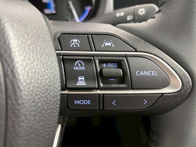 ヴォクシー ハイブリッドS-Z 純正8インチナビ パノラミックビューモニター トヨタチームメイト レーダークルーズコントロール レーンキープアシスト プリクラッシュセーフティ ブラインドスポットモニター シートヒーター ETC 禁煙(15枚目)